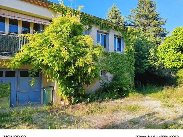 Maison vente à Nyons, Montélimar