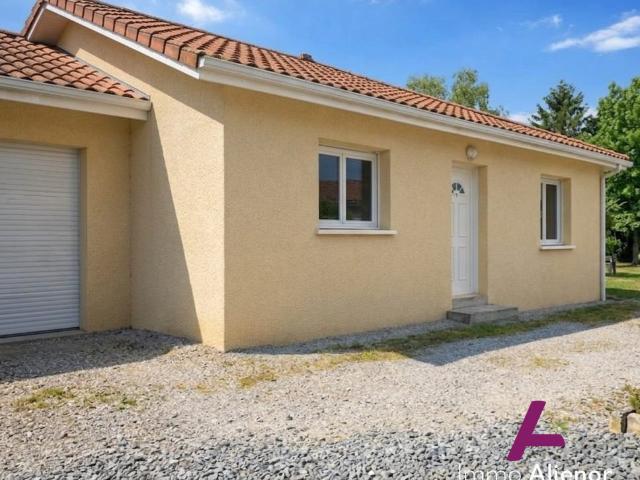 Maison vente à Mont-de-Marsan, Mimizan