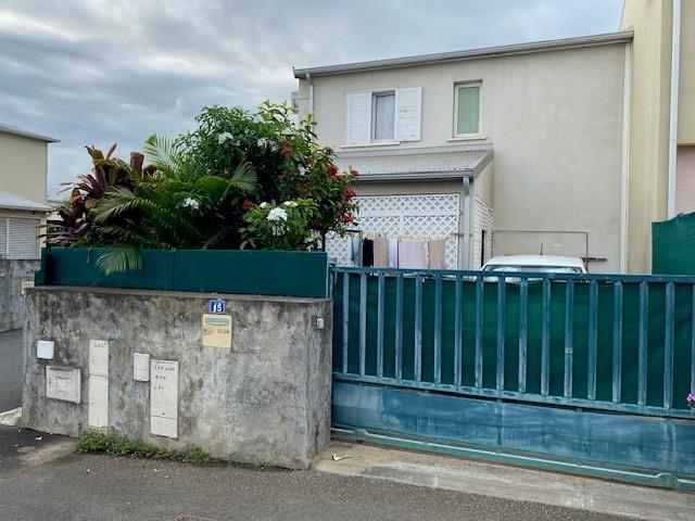 Maison vente à La Réunion