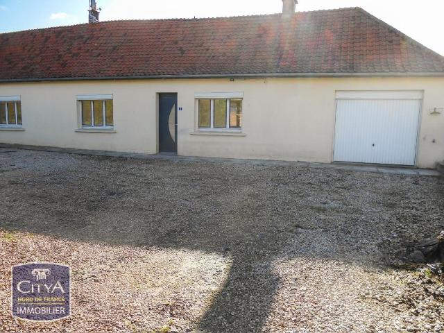 Maison location à Arras, Linzeux