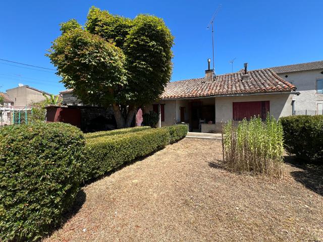 Maison vente à Montauban, Septfonds