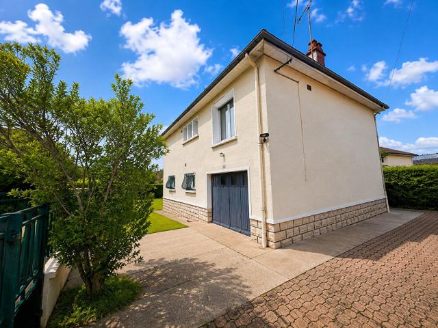 Maison vente à Varennes-Vauzelles, Nièvre