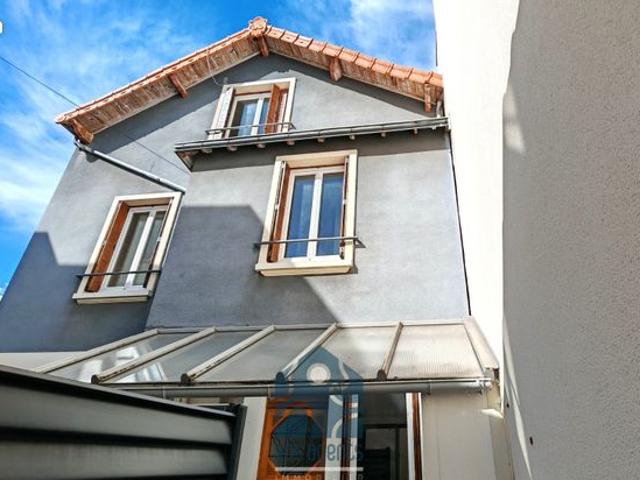 Maison vente à Clermont-Ferrand, Clermont-ferrand