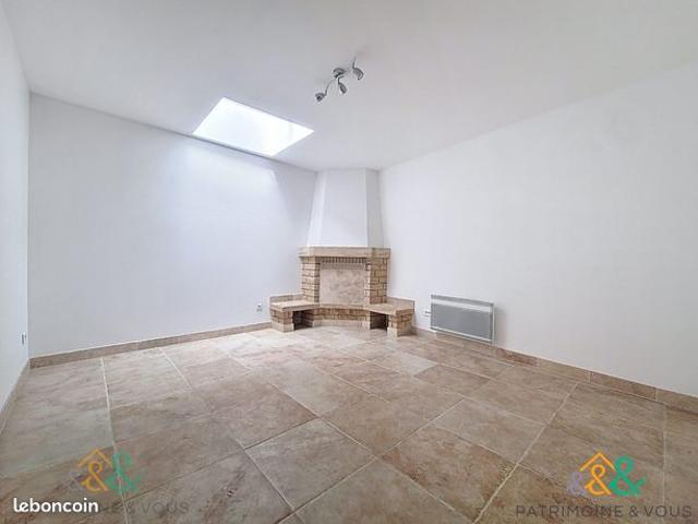 Maison vente à Nîmes, Beaucaire