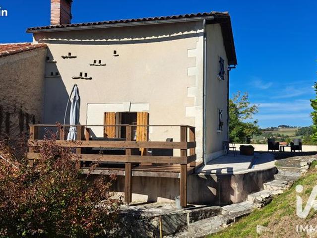 Maison vente à Périgueux, Tocane-saint-apre