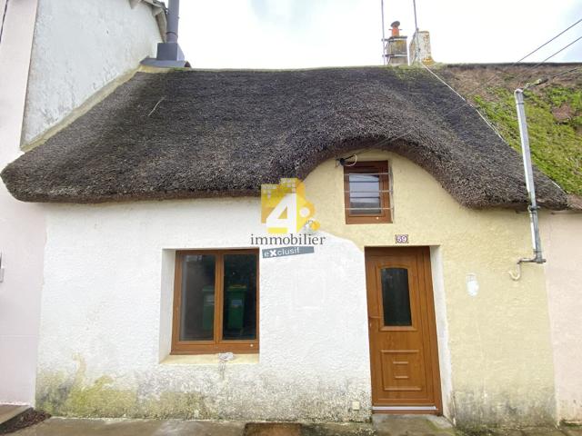 Maison vente à Saint-Nazaire, Saint-joachim