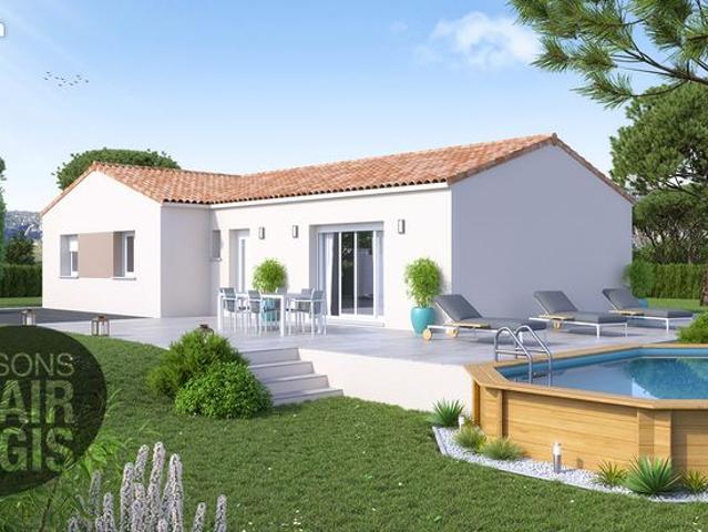 Maison vente à Béziers, Sauvian