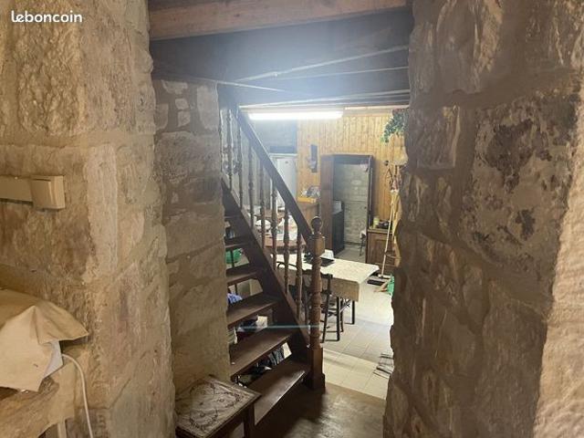 Maison vente à Agen, Saint-robert