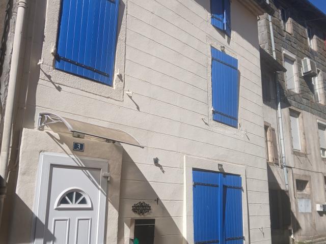 Maison vente à Mas de Bonnet, Labastide-Rouairoux