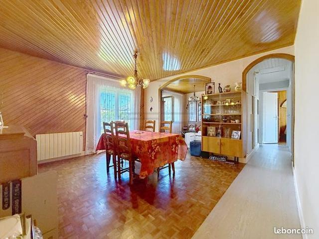 Maison vente à Argenteuil, Saint-leu-la-forêt
