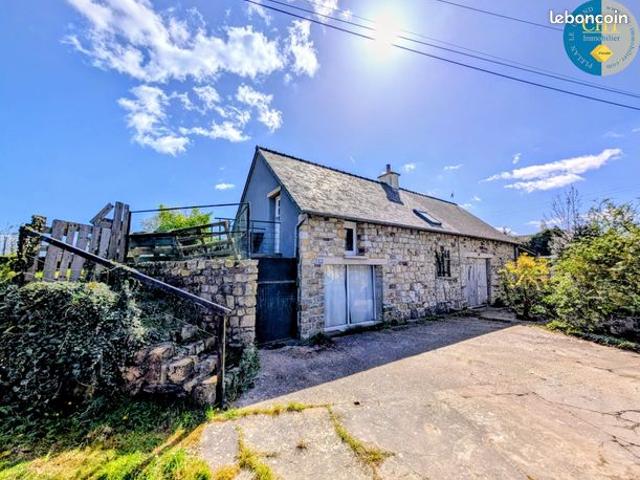 Maison vente à Rennes, Bretagne
