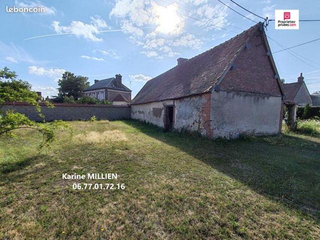 Maison vente à Évreux, Mesnil-sur-l'estrée