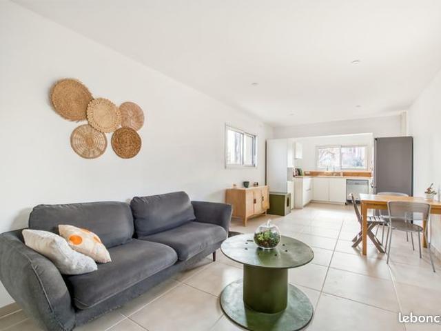 Maison vente à Bourg-en-Bresse, Reyrieux