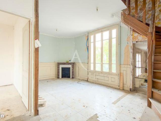 Maison vente à Montgeron, Essonne