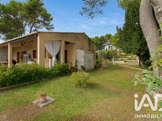 Maison vente à Velaux, Bouches-du-Rhône
