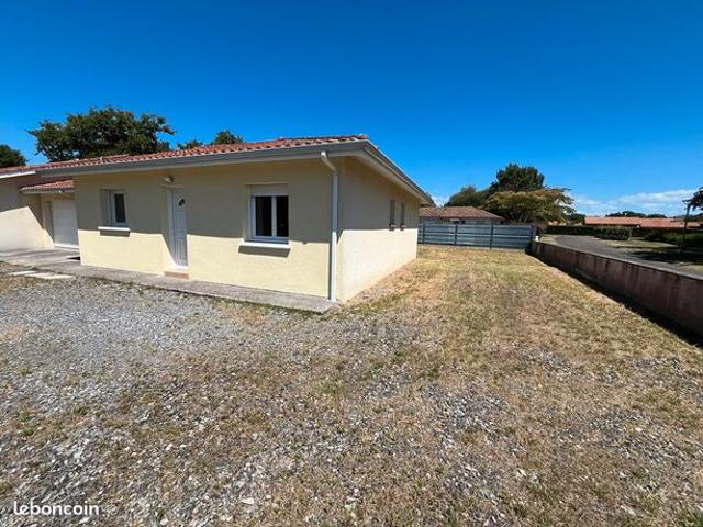 Maison vente à Aureilhan