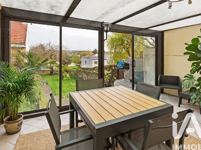 Maison vente à Nantes, Indre