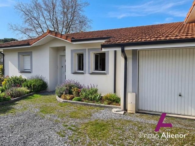 Maison vente à Mont-de-Marsan, Mimizan