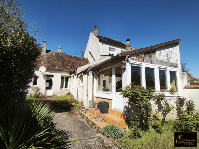 Maison vente à Rambouillet, Sainte-mesme