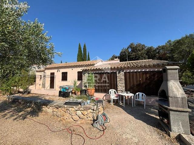 Maison vente à Arrondissement de Draguignan, Fréjus