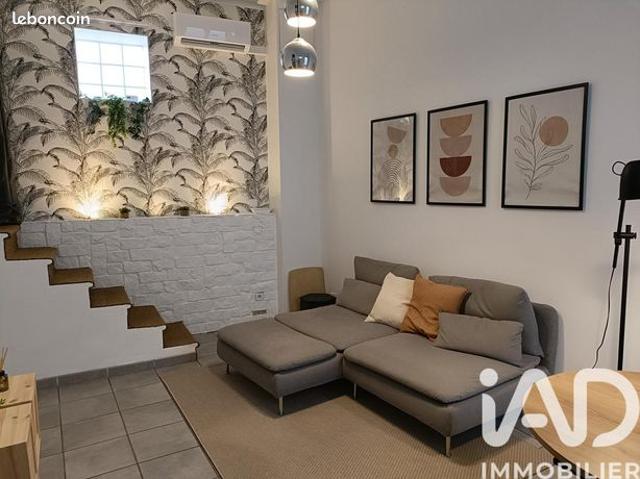 Maison vente à Montbéliard, Saint-hippolyte