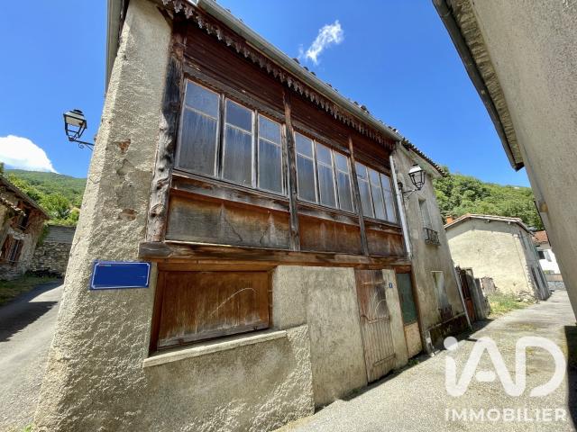 Maison vente à Bagnères-de-Bigorre, Ferrère