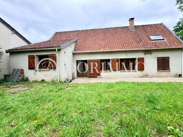 Maison vente à Clermont, Hauts-de-France