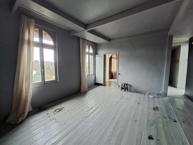 Maison vente à Argentan, La Ferté-macé