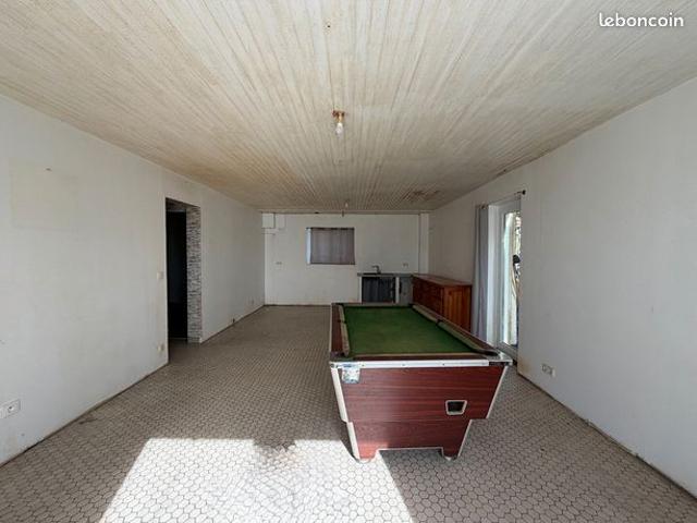 Maison vente à Bernay, Mandres