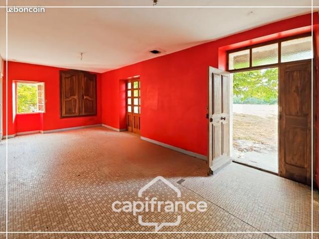 Maison vente à Narbonne, Montjoi