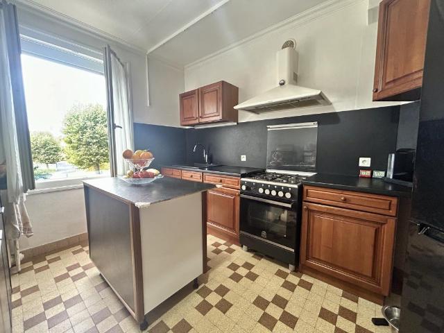 Maison vente à Marceau, Limoges