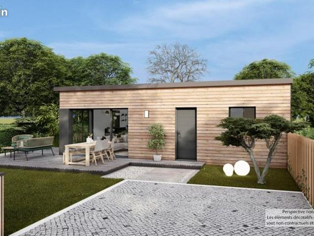 Maison vente à Brest, Bretagne