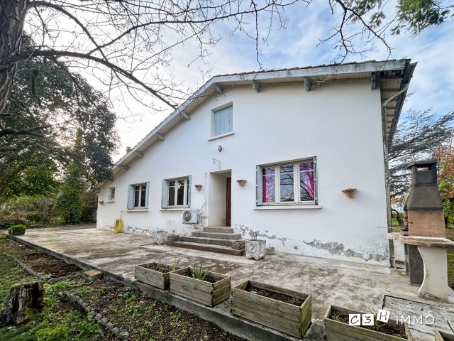 Maison vente à Muret, Carbonne
