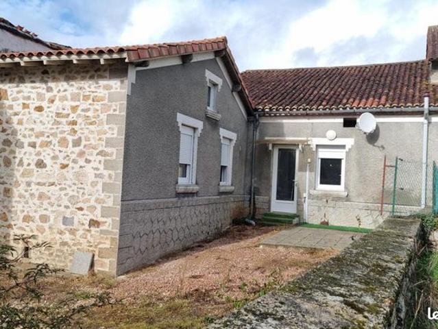 Maison vente à Lesparre-Médoc, Saint-estèphe