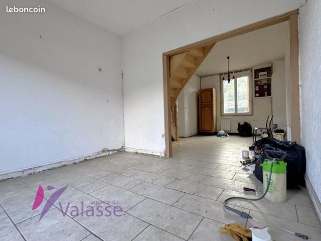 Maison vente à Gruchet-le-Valasse, Seine-Maritime