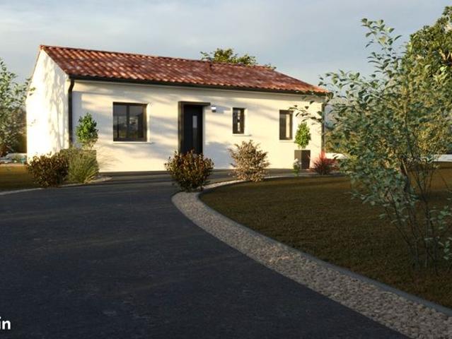 Maison vente à Toulouse, Blagnac