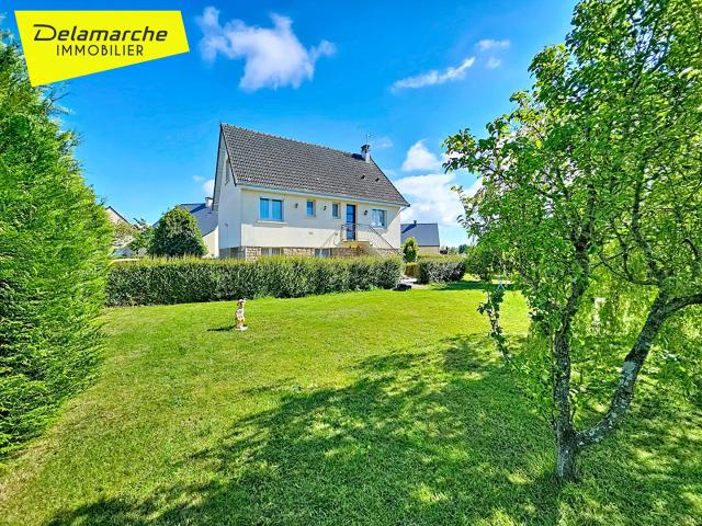 Maison vente à Avranches, Bréville-sur-mer
