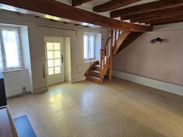 Maison vente à Châteaudun, Bonneval