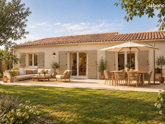 Maison vente à Saint-Sauveur, Meurthe-et-Moselle