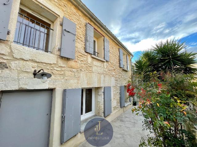 Maison location à Montpellier, Mauguio