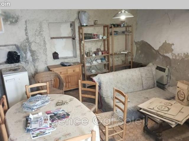Maison vente à Béziers, Nissan-lez-enserune