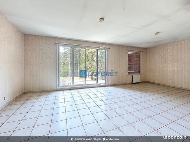Maison vente à Liez, Vendée