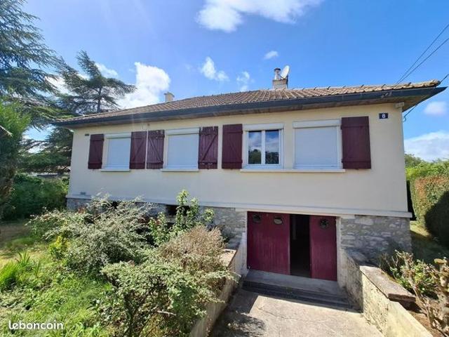 Maison vente à Compiègne, Trosly-breuil