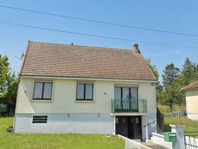 Maison vente à Clermont, Crèvecoeur-le-petit