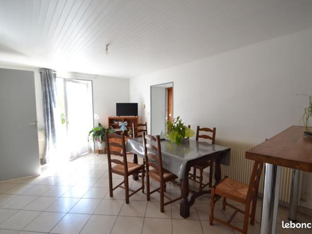 Maison vente à Vichy, Saint-bonnet-de-rochefort