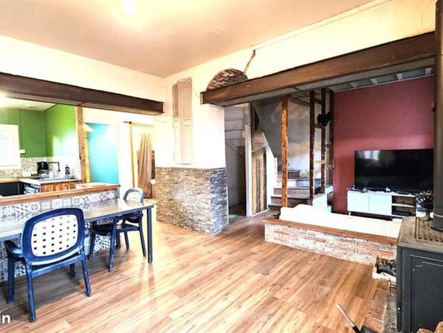 Maison vente à Dax, Montfort-en-chalosse