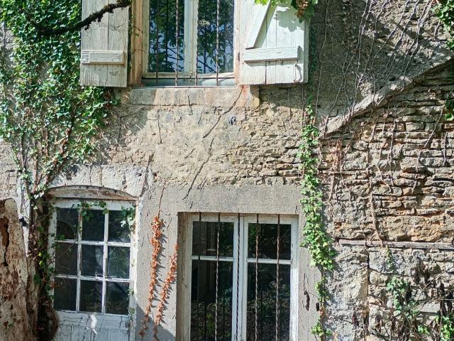 Maison vente à Chaumont, Andelot-blancheville