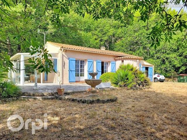 Maison vente à Arrondissement de Toulon, Le Beausset