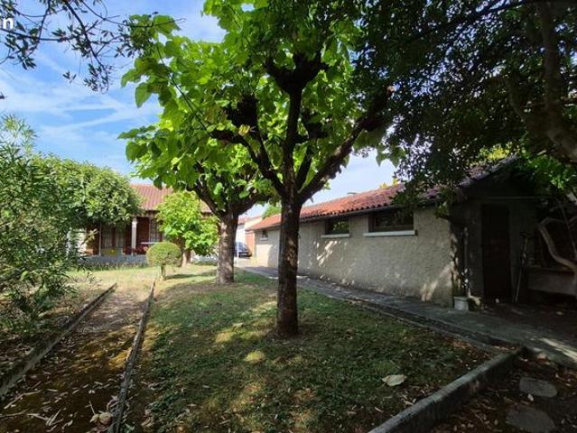 Maison vente à Montauban, Tarn-et-Garonne