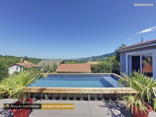 Maison vente à France métropolitaine, Saint-etienne